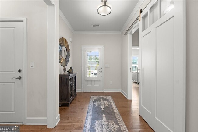 Building Photo - 1021 Leeward Run Trl