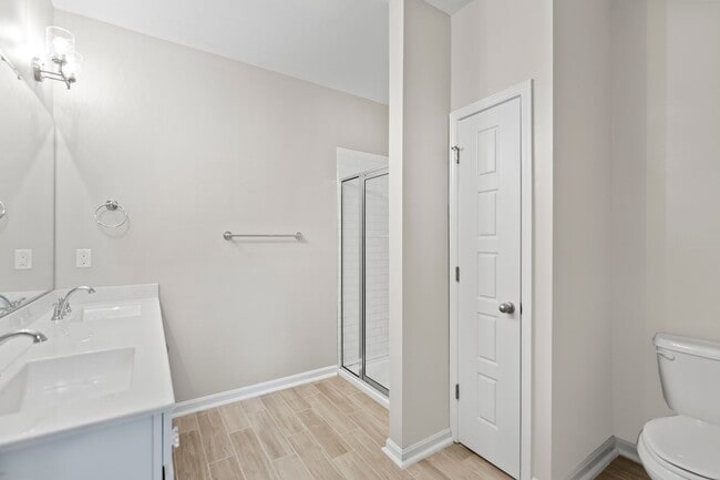 Building Photo - 2BR/2.5BA Townhouse For Rent in Houston Acres with first month 1/2 off!