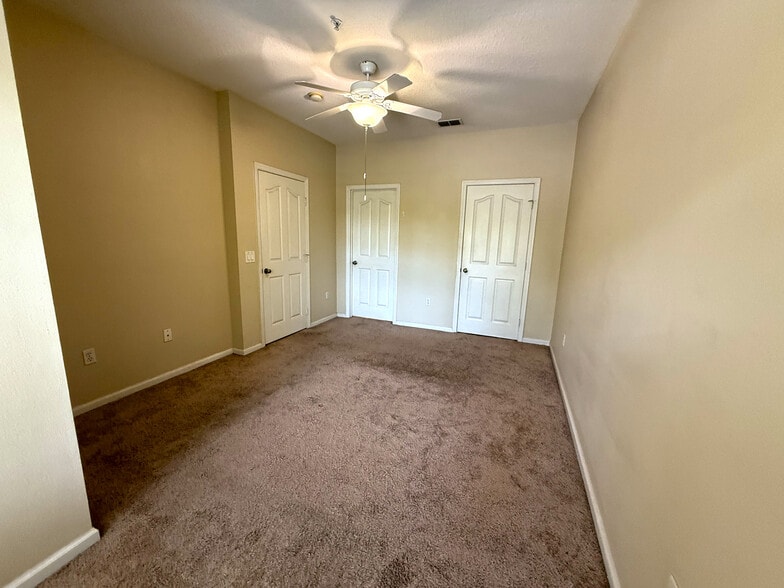 Main Bedroom - 4207 S Dale Mabry Hwy