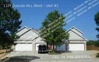 Building Photo - 1329 Glacier Hill Dr