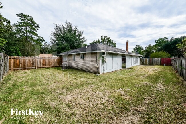 Building Photo - 22219 Oakhill Gate Dr