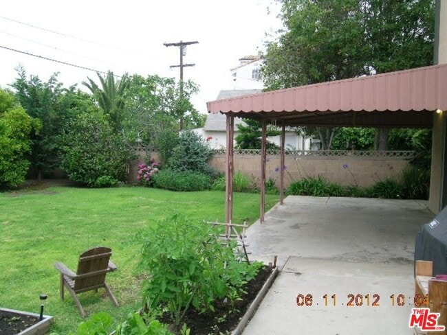 Building Photo - 4251 Baldwin Ave