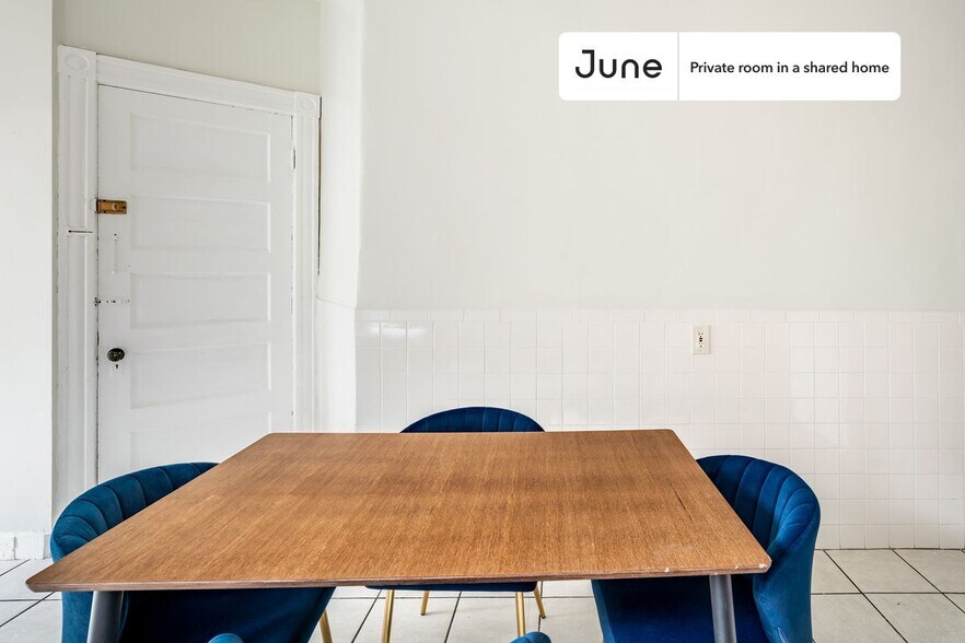 Building Photo - Room in Shared 4 bed/2 bath home