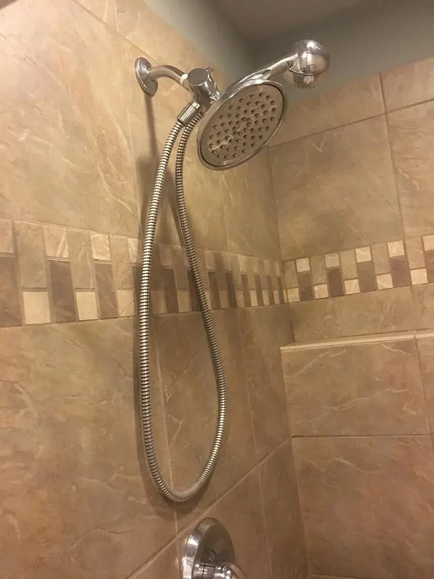 Master Bathroom - 2310 Elliott Ave