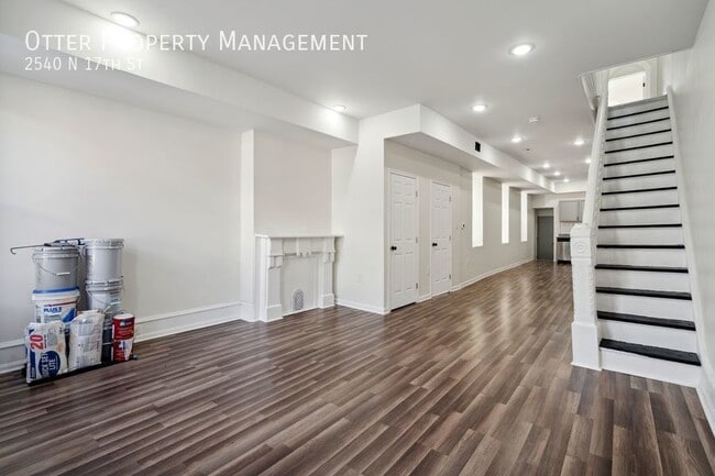 Building Photo - 2540 N 17th St