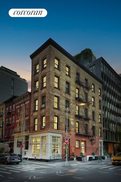 Building Photo - 53 Grand St