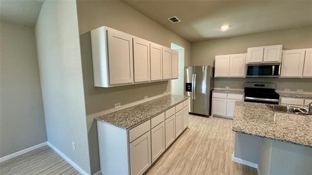 Building Photo - 1517 Cansler Dr