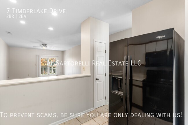 Building Photo - 7 Timberlake Dr