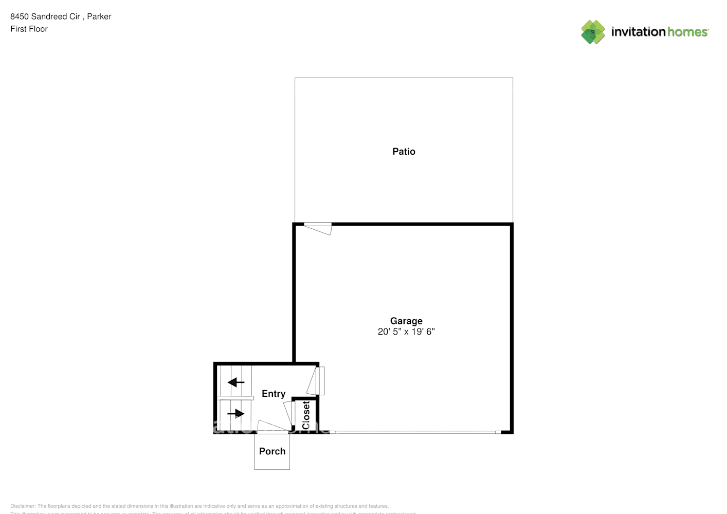 Building Photo - 8450 Sandreed Cir