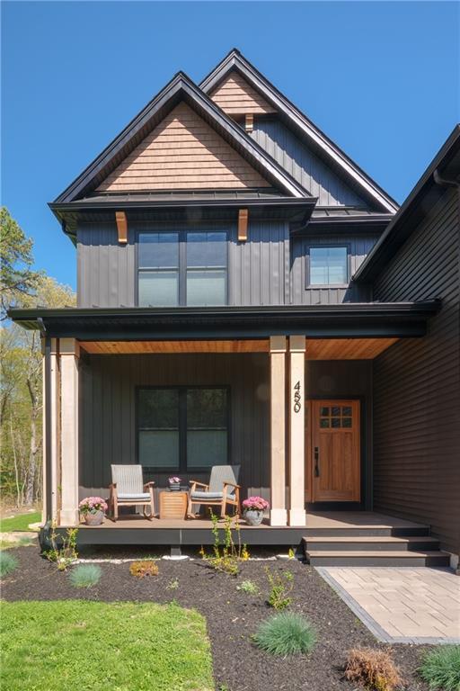 Building Photo - 450 Carrs Pond Rd
