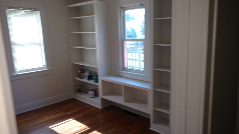 Building Photo - 3319 Leith St