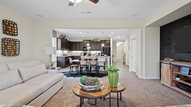 Building Photo - 3207 Camden Creek Dr