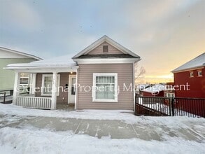 Building Photo - 1030 Antimony St