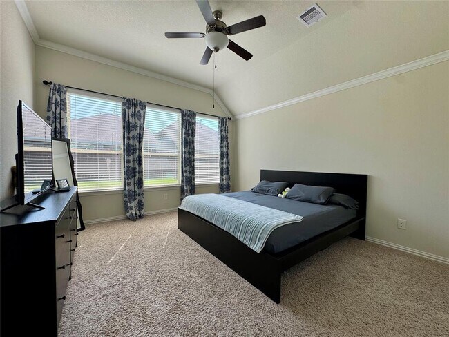 Building Photo - 16847 Hammon Woods Dr