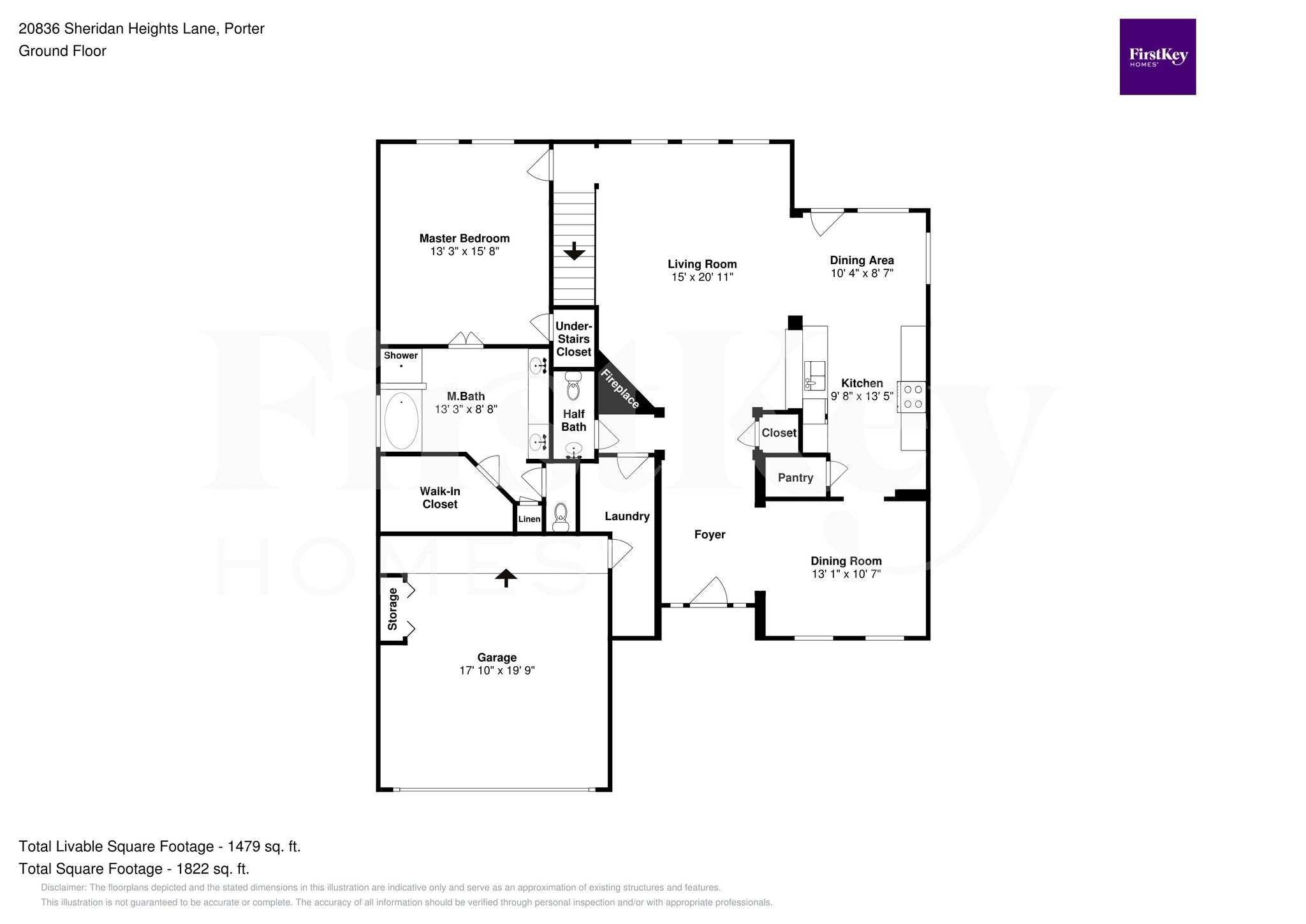 Building Photo - 20836 Sheridan Heights Ln