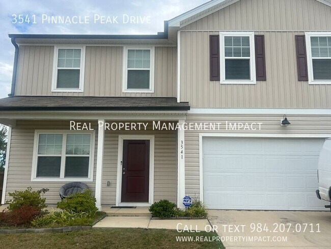 Building Photo - 3541 Pinnacle Peak Dr