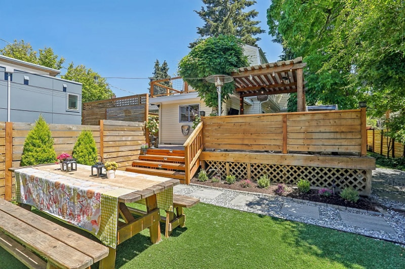 Building Photo - 2631 46th Ave SW