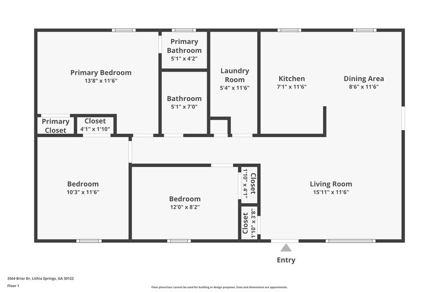 Building Photo - 3564 Briar Dr