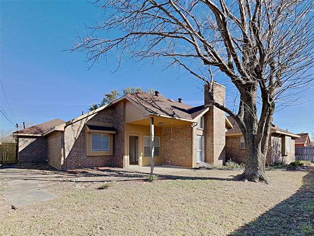 Building Photo - 815 McComb Ln
