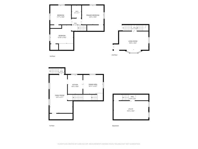 Building Photo - Spacious Multi Level Home In Austin With Garage And Sheds