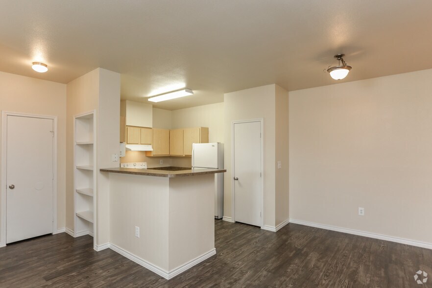 Vida Que Canta Apartments 507 S Inspiration Rd Mission TX 78572