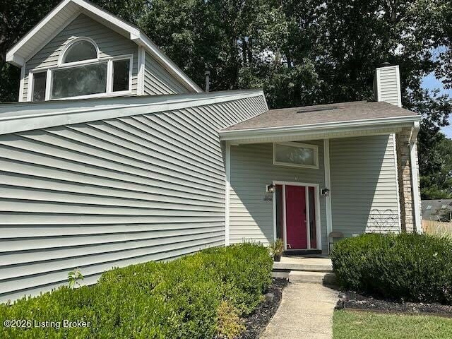 Building Photo - 1807 Oriole Dr