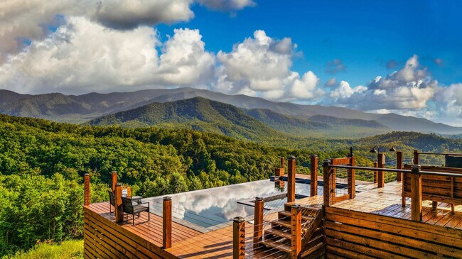 Building Photo - 264 Sonshine Ridge Rd