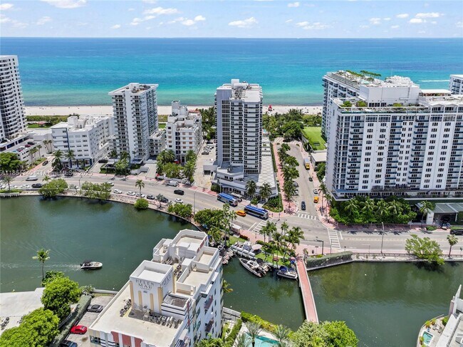 Building Photo - 2401 Collins Ave