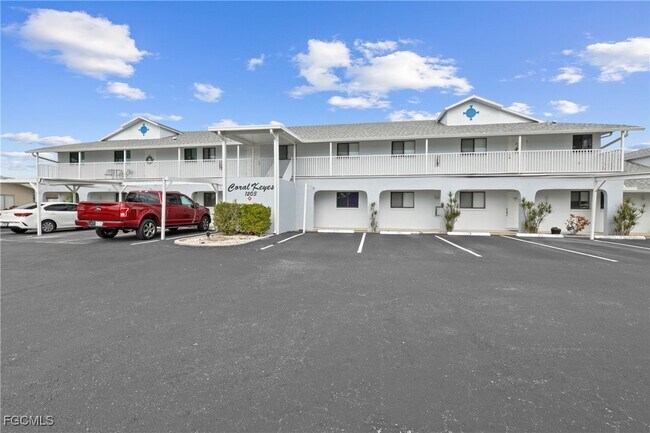 Building Photo - 1203 SW 48th Terrace