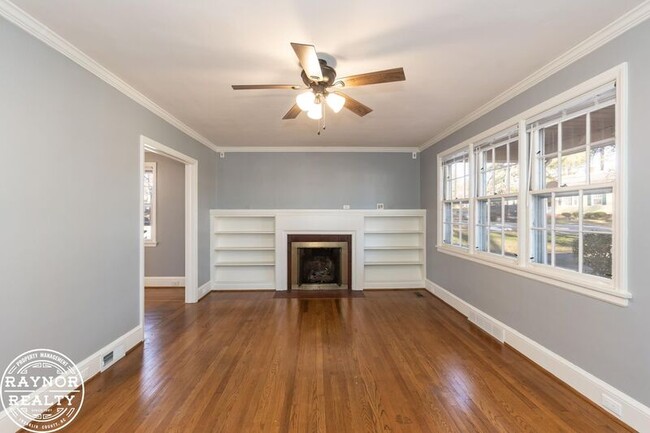 Building Photo - 433 Norvell St