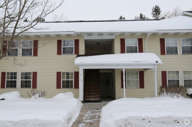 Building Photo - Genesee Country Apartments