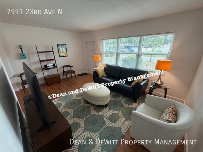 Building Photo - 7991 23rd Ave N