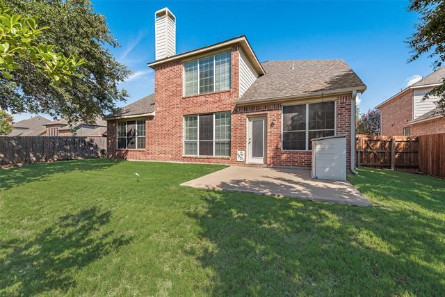 Building Photo - 1126 Mossy Rock Dr