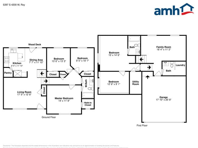 Building Photo - 5397 S 4200 W