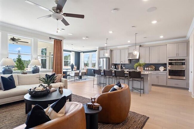 Building Photo - 4006 Alderstone Dr