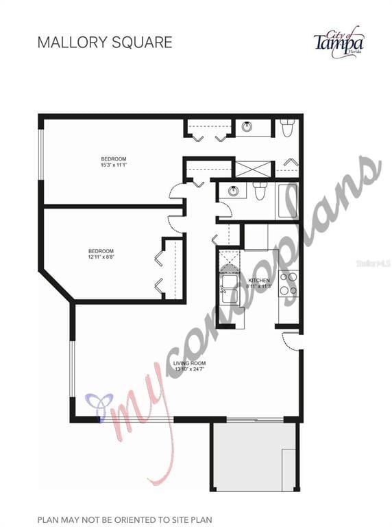 Building Photo - 3002 W Cleveland St