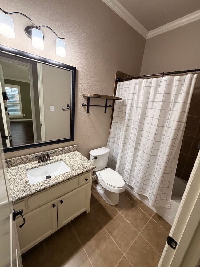 Building Photo - 6335 Cedar Sage Trail