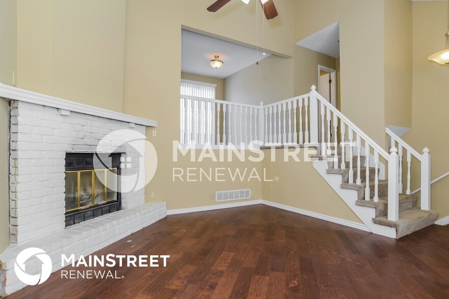 Building Photo - 1126 E Elizabeth St