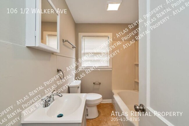 Building Photo - 106 Walker Ave