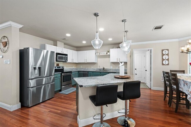 Building Photo - 1509 Shady Creek Trail