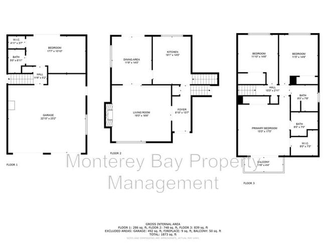 Building Photo - 1137 Mescal St