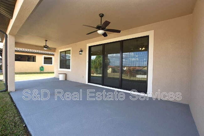 Building Photo - 3953 Aquilla Dr