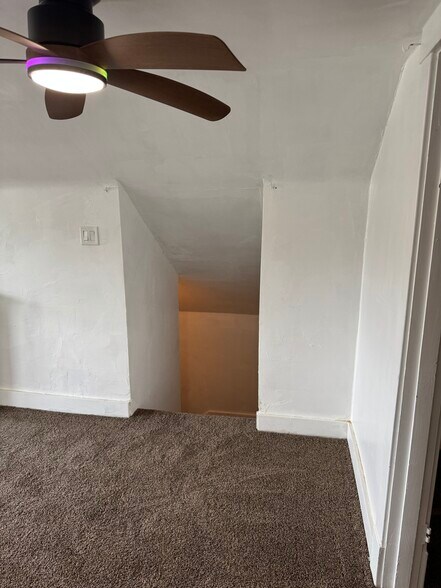 Building Photo - 1413 Beech St