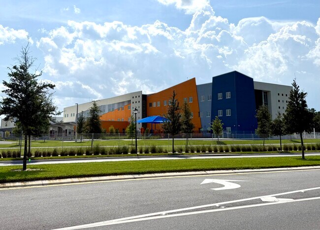 Building Photo - 1732 Flourish Ave