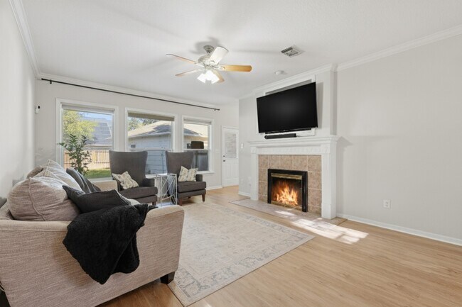 Building Photo - 16322 Battlecreek Dr
