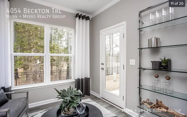 Building Photo - 4054 Beckton Trl