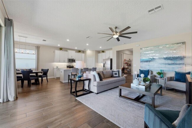Building Photo - 31700 Cannon Rush Dr