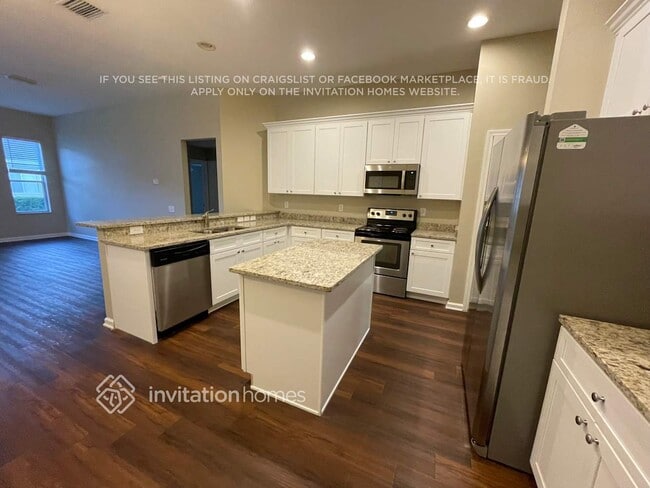 Building Photo - 5129 Silver Charm Terrace
