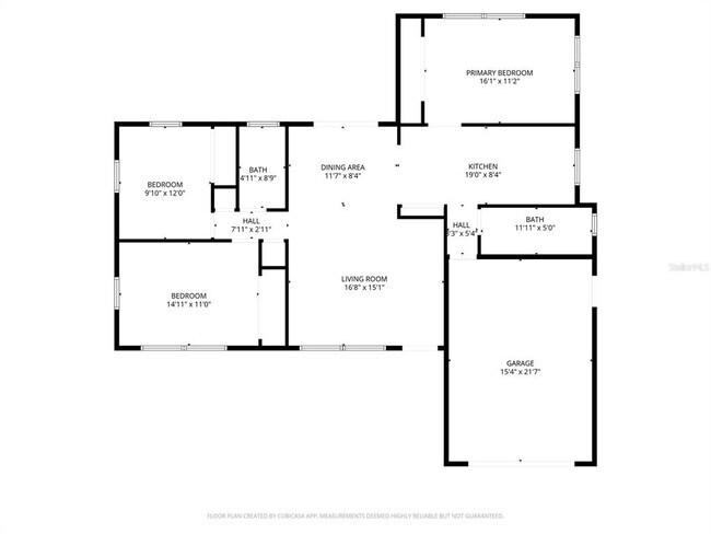 Building Photo - 7608 Sue Ellen Dr