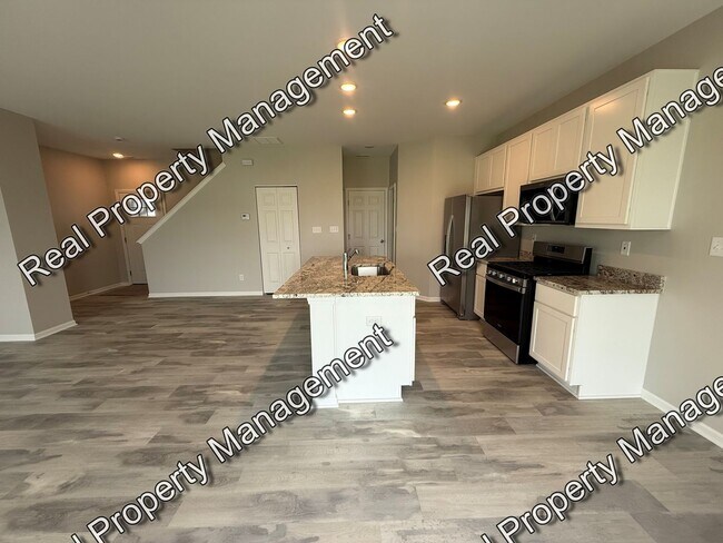 Building Photo - New Construction 3 Bedroom Townhome